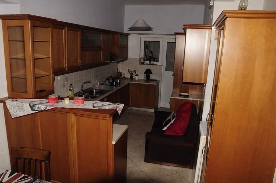 Ionias Apartment Iraklio Exterior foto